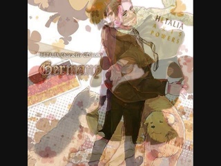 Official Hetalia Songs