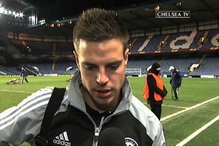 Reaction: Benitez and Azpilicueta on Sparta Prague