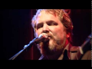 Brett Kull - Past Gravity - World Cafe Live Dec 21, 2010