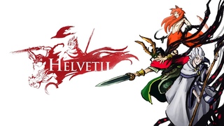Helvetii | Release Trailer