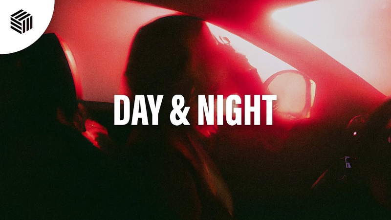 Julien Fade Ekzail Day Night (ft. Jack