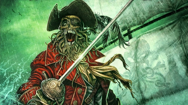Alestorm Every