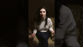 Виктория, видео отзыв о фотосессии. Фотограф Александр Шебанов.