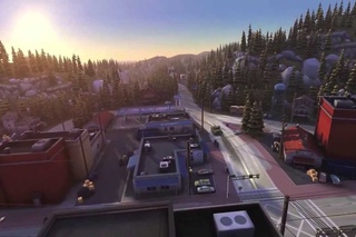 Smash Bandits Debut Trailer iOS
