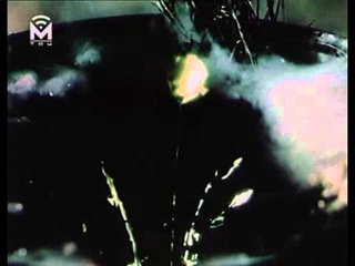 Песня ведуньи-Красные башмачки