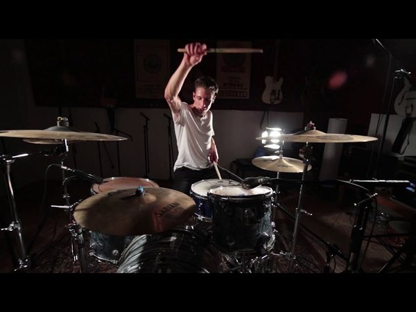 Feel It Still Portugal. The Man Drum
