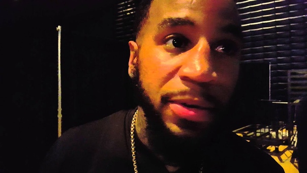 Dominic Wade Says Hes Getting Prepared For