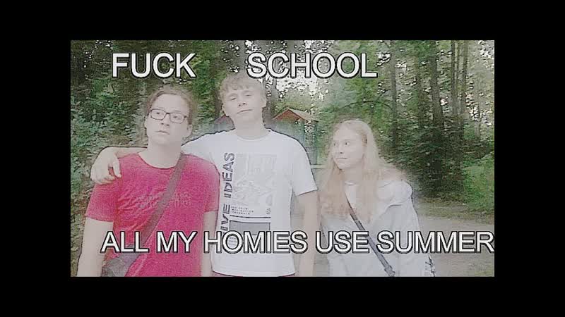 Homies Never