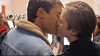 Victor & Benji || Love Me Like You Do  S2