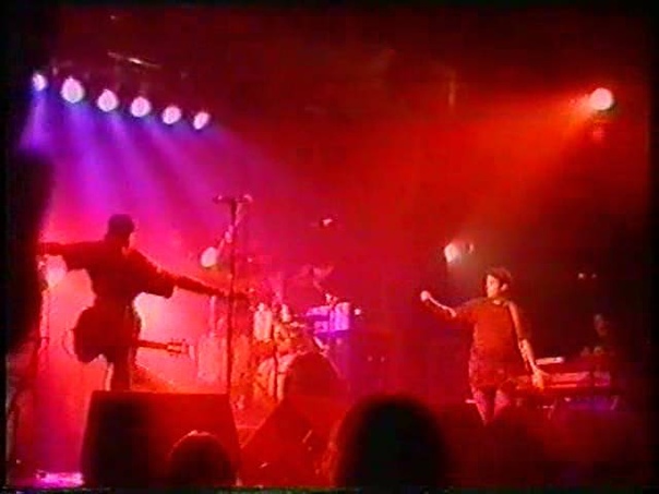 Shellac Phoenix Festival Warwickshire July 17th 1994 ( Full