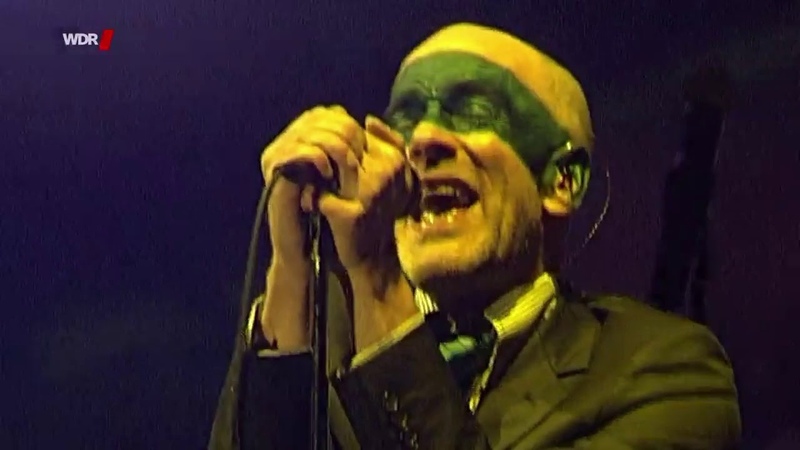 June 3 2005 Rockpalast Rock am Ring Nu rburg