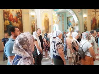 Великого господина ... (многолетие)