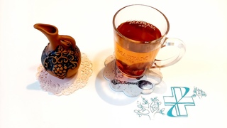 Компот из аптеки
