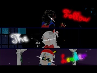 Follow the Leader MMD