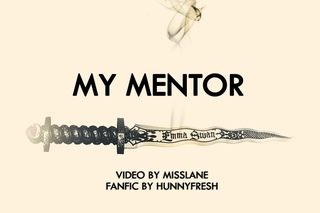 My Mentor | DarkSwanQueen | Regina’s mentor