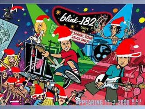 Blink 182 Wont Be Home For