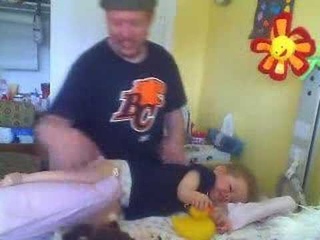 Spinal Muscular Atrophy-CPT Sessiono Part 1