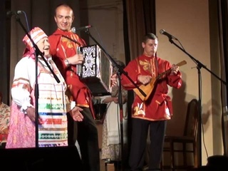 Частушки