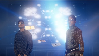 Soolking feat. Heuss L'enfoir - La Kichta Clip Officiel Prod by MB Prod