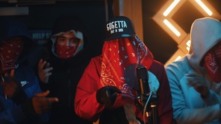 ActiveGxng SUSPECT X  - The Hotspot