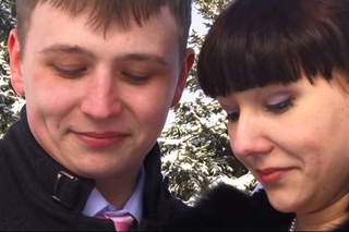 Свадебный видеоклип 2 марта 2013г