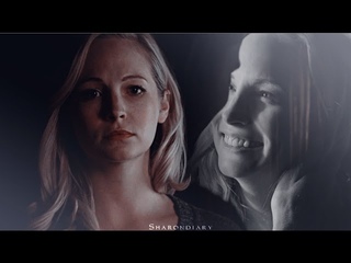 Stefan & Caroline | A Life Without You
