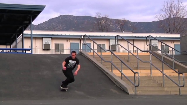 Brandon Westgates Pop Up