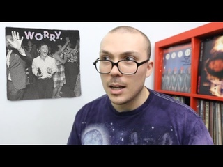 Jeff Rosenstock - Worry ALBUM REVIEW