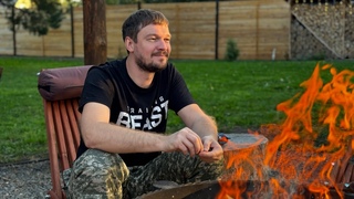 Антон покидает команду HappyPC Воронеж! Спасибо за эти 1,5 года!