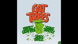 Perfect Giddimani & Sinky Beatz feat. Young Shanty - Got Trees + DUB (official audio) 2024