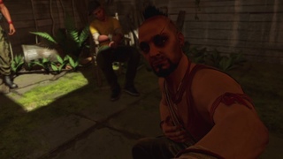 Far Cry® 3 Classic Edition ps4 Ваас о семье