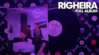 Righeira (FULL ALBUM)