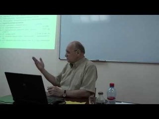 Концепция биологически целесообразной физической подготовки. 4. Prof. Viktor Selujanov