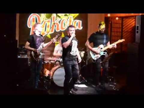 Dack Janiels Why dont you get a job ( The Offspring cover) live in