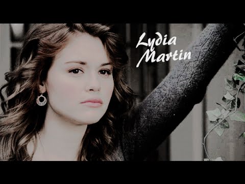 lydia martin can t