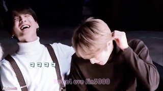 💜JINKOOK/KOOKJIN💜 MY SOULMATE [FMV]