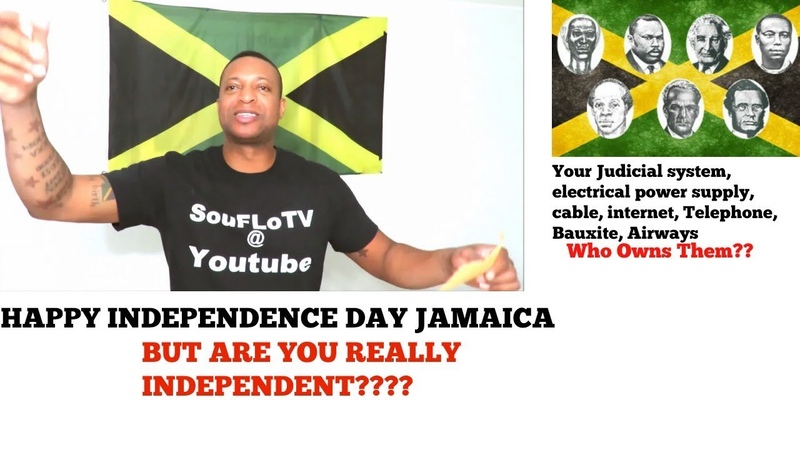 Jamaica is not