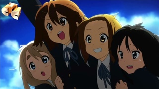 ДаЁшь МолодЁжь, только это K-ON! (ДаЁшь КЭЙОН!)