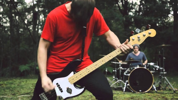 Alaska The Skeleton Key (feat. Jamie