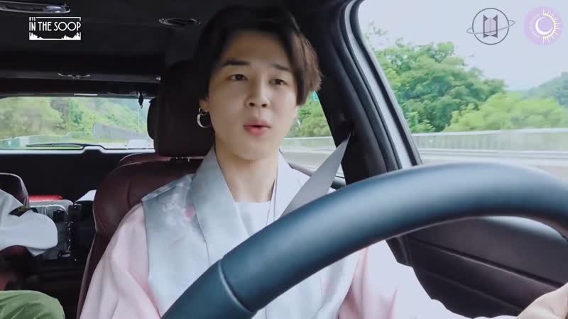 BTS in the SOOP Ep. 1 Behind the