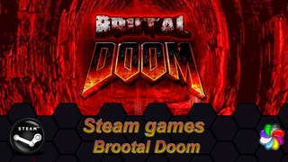 Brootal Doom #4