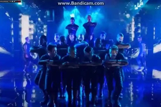 Pitch Perfect 2 DSM Perfomance