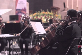 Fernando Lima - Toluca Final