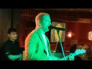 БРАТЬЯ ГРИМ , 5 лет ресторан ТРИ ЛОСЯ