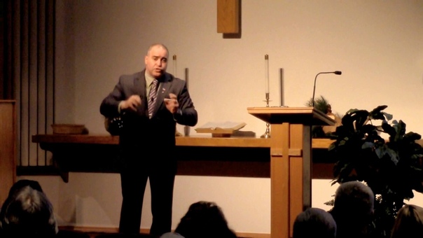 Former Muslim Turned Christian Exposes Quran, Allah, Muhammad Testimony From Islam To