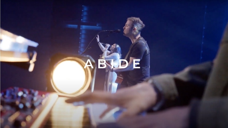 Abide Dwell Songs (feat. Aaron
