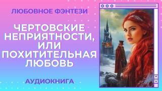 Чертовские неприятности, или Похитительная любовь