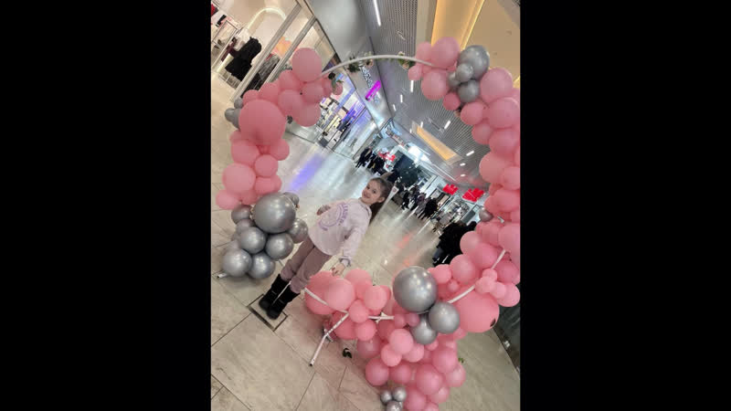 Видео от Nika