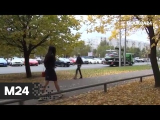“Специальный репортаж“: возвращение “короны“ - Москва 24