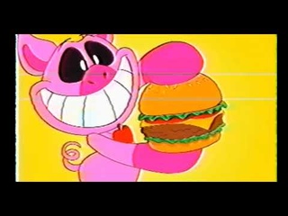 smiling critters but i edited it